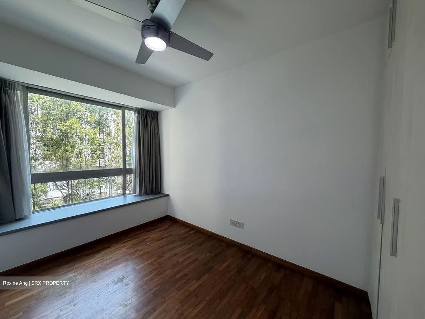 The Sensoria (D27), Condominium #546558911